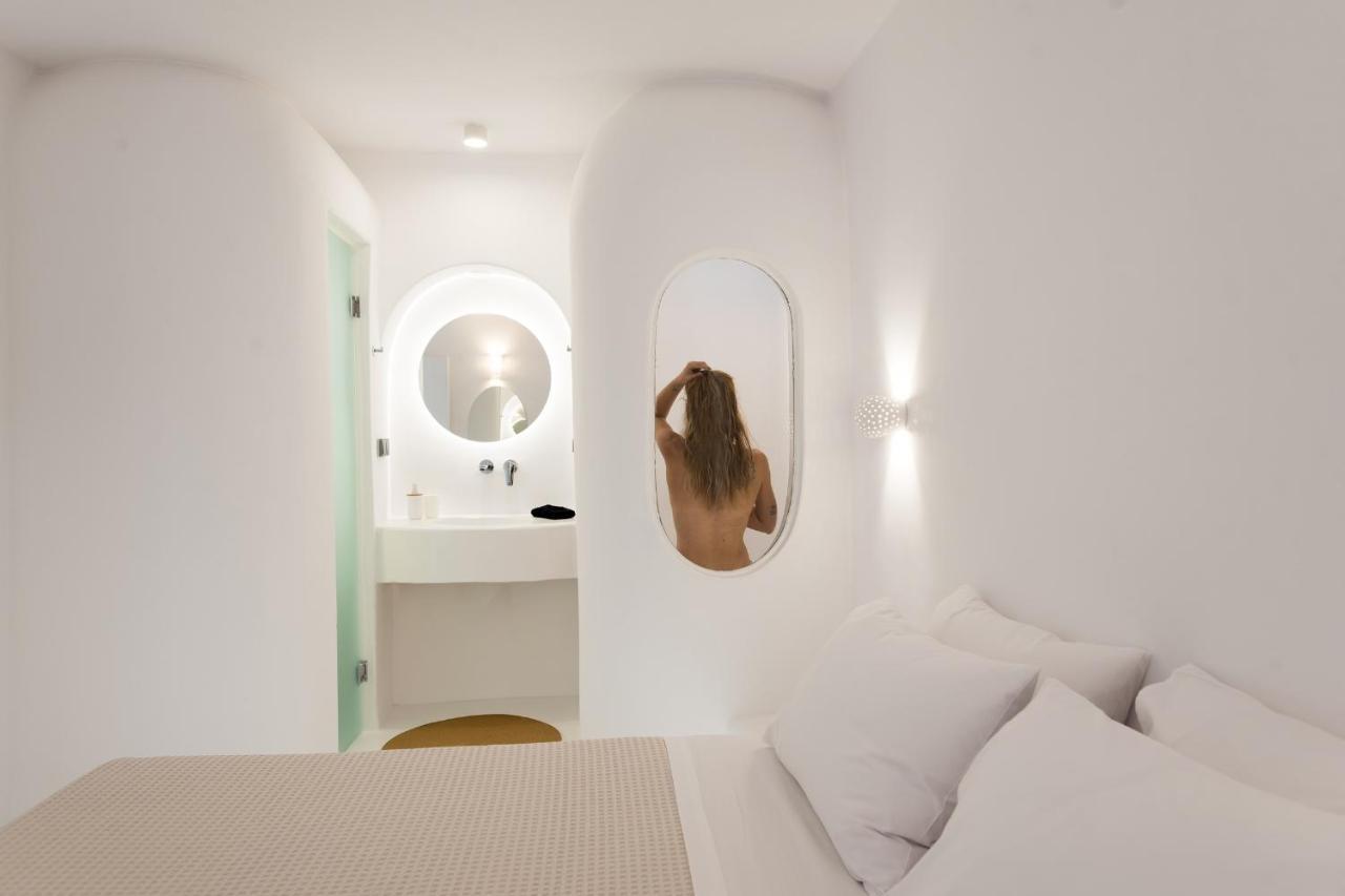 Villa Costa By Whitelist Mykonos Ftelia  Dış mekan fotoğraf